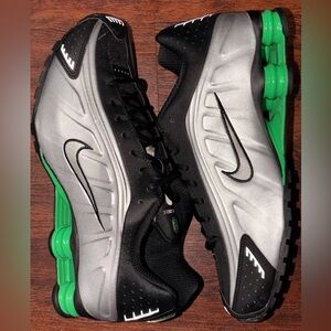 Nike shox size 13